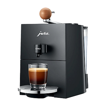 Kaffemaskin Jura, Ono.
