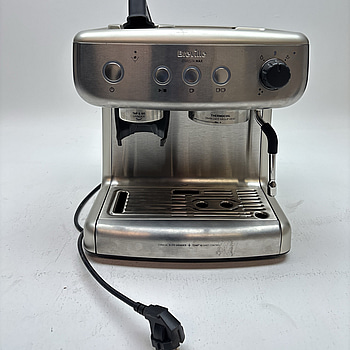 Kaffemaskin Breville