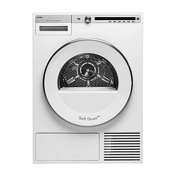 Torktumlare Asko, T408HD.W