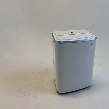 Luftkonditionering Electrolux Portabel med avfuktning, EXP26U339CW