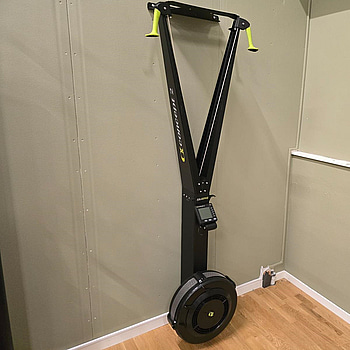 Stakmaskin Concept2 SkiErg