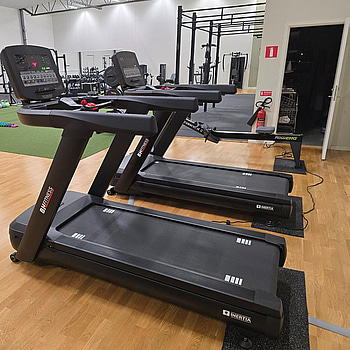 Löpband BH Fitness G688