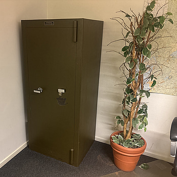 Kassaskåp Göteborgs kassaskåpsfabrik