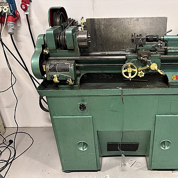 Bänksvarv Blomqvist