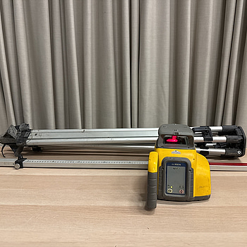 Planlaser Spectra LL300 N