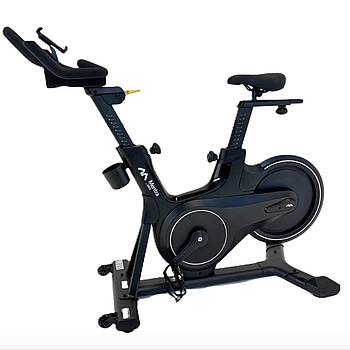 Spinningcykel Mentra by Sats