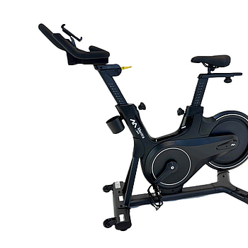 Spinningcykel Mentra by Sats