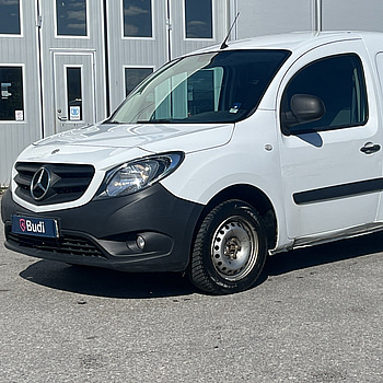 Skåpbil Mercedes-Benz Citan 109 CDI -2021