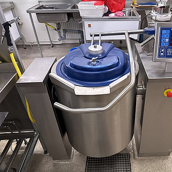 Kokgryta Joni Foodline MultiMix | 60 liter | 2012