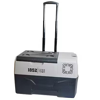 Kylbox med kompressor 1852, CX30.