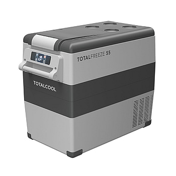 Bilkylskåp Totalcool, TF55.