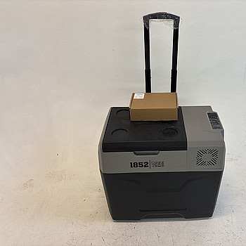 Kylbox med kompressor 1852-Marine, CX50