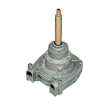 Styrväxel Pretech, 101001