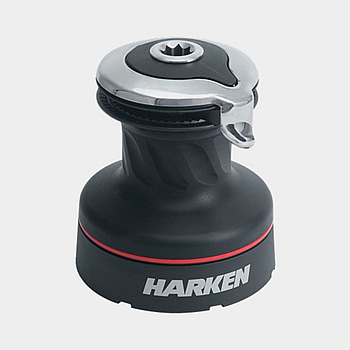 Skotvinsch Harken, 35.2STA