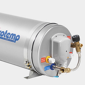 Varmvattenberedare Isotemp, Slim25V