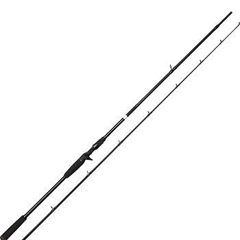 Fiskespö Savage Gear SG2. Ord. pris inkl. moms: ca 1299 kr.