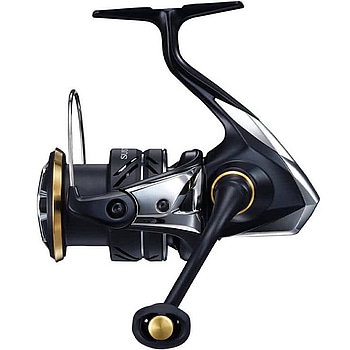 Fiskerulle Shimano Sustain 2500HG-J. Ord. pris inkl. moms: ca 2699 kr.