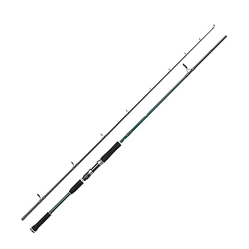 Fiskespö Abu Garcia beast 792H. Ord. pris inkl. moms: ca 1649 kr.