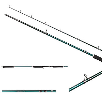 Fiskespö Abu Garcia, Beast x Pike 862XXH.