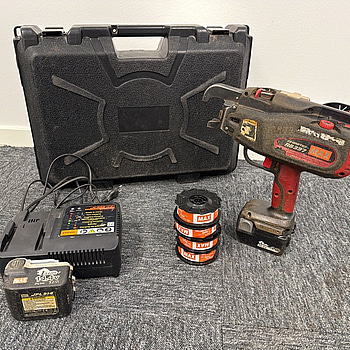 Najmaskin Max RB397-N