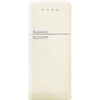 Kyl/Frys Smeg Fristående 50´s Style Creme FAB32RCR5