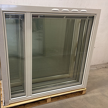 12 st. Fönster SSC Etri, 1520 x 1430 mm, 2+1 0:1