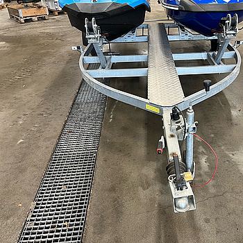 NORTH GRADE BRP BIG TWO -2019