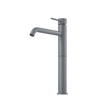 Tvättställsblandare Tapwell, EVM082, ascot grey