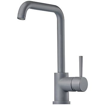 Köksblandare Tapwell, EVO980, Ascot grey