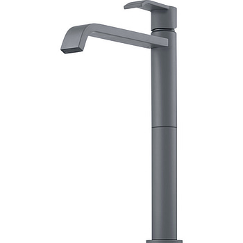 Tvättställsblandare Tapwell, VIC081, Ascot grey