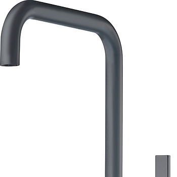 Köksblandare Tapwell, ARM984, ascot grey