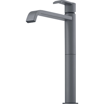 Tvättställsblandare Tapwell, VIC081, Ascot grey