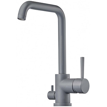 Köksblandare Tapwell, EVO984, Ascot grey