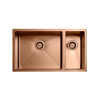 Diskho Tapwell, TA7040, PVD koppar