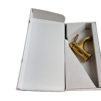 Tvättställsblandare Tapwell, GIORGIA