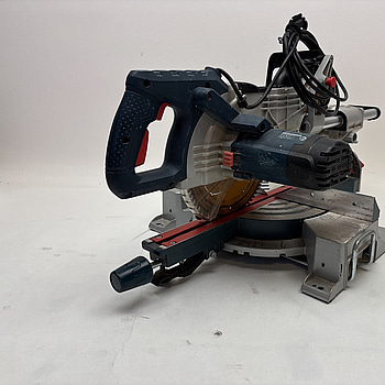 Kap- och gersåg Bosch Professional GCM 80 SJ