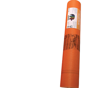 18 st. Armeringsväv Caparol Capatect Gewebe 650/110, 55 m