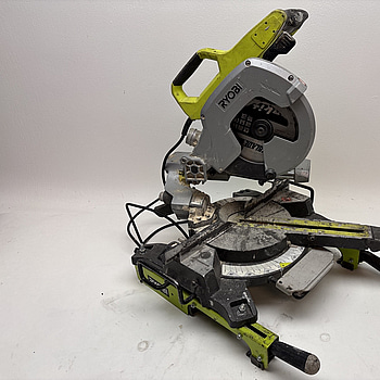 Kap och gersåg Roybi EMS216