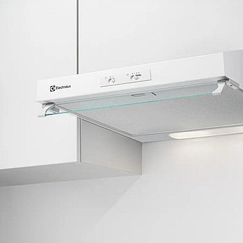 Köksfläkt Electrolux, LFU326W