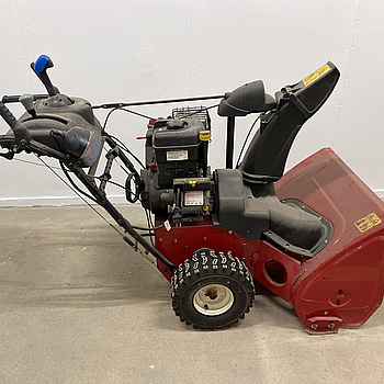 Snöslunga Toro 1128 OXE