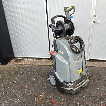 Hetvattentvätt Kärcher HDS 5/13 UX