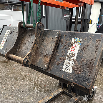 Borste S60, Nordic NB-180