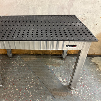 Arbetsbänk Siegmund Work