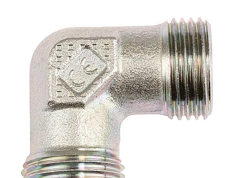 13 st. Vinkelskarv Voss, W-28 L