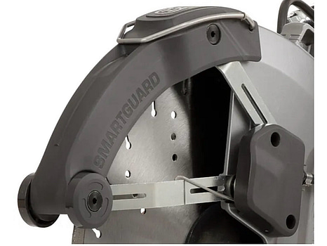 Smartguard klingskydd Kit K770, Husqvarna