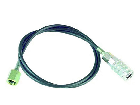 3 st. Mätslang 2,5m inkl. Snabblänk