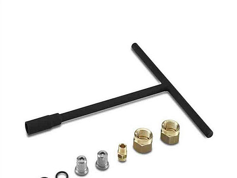 Munstyckssats Kärcher, 045FRV30