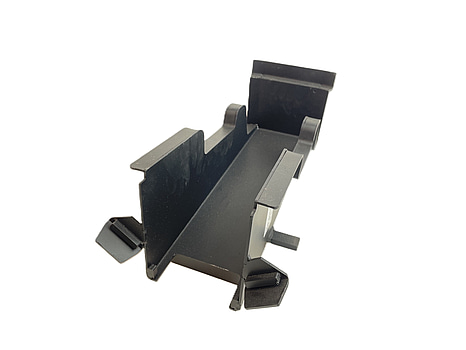 Formhållningsplåt / Mould Shoes Thermite, E SKV-L 50 SOW-5 P