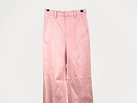Byxor Teurn, Flat front chinos, stl. 34