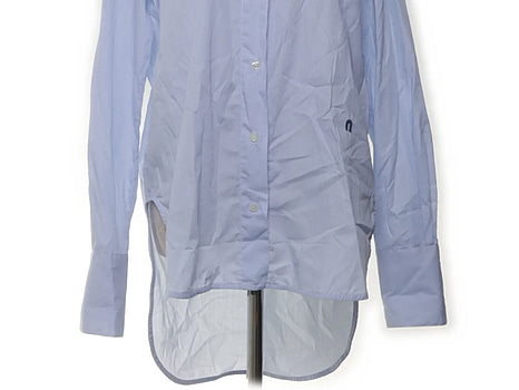 Skjorta Teurn, stl. 34